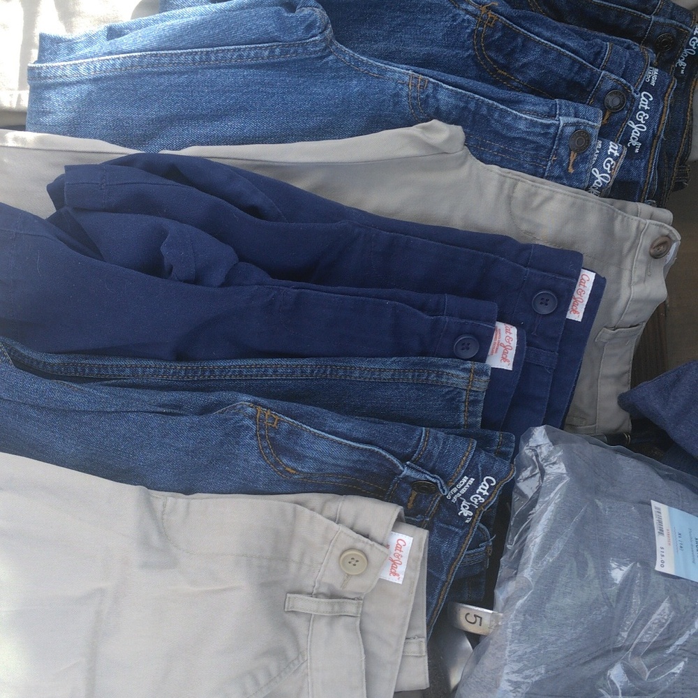 Jeans